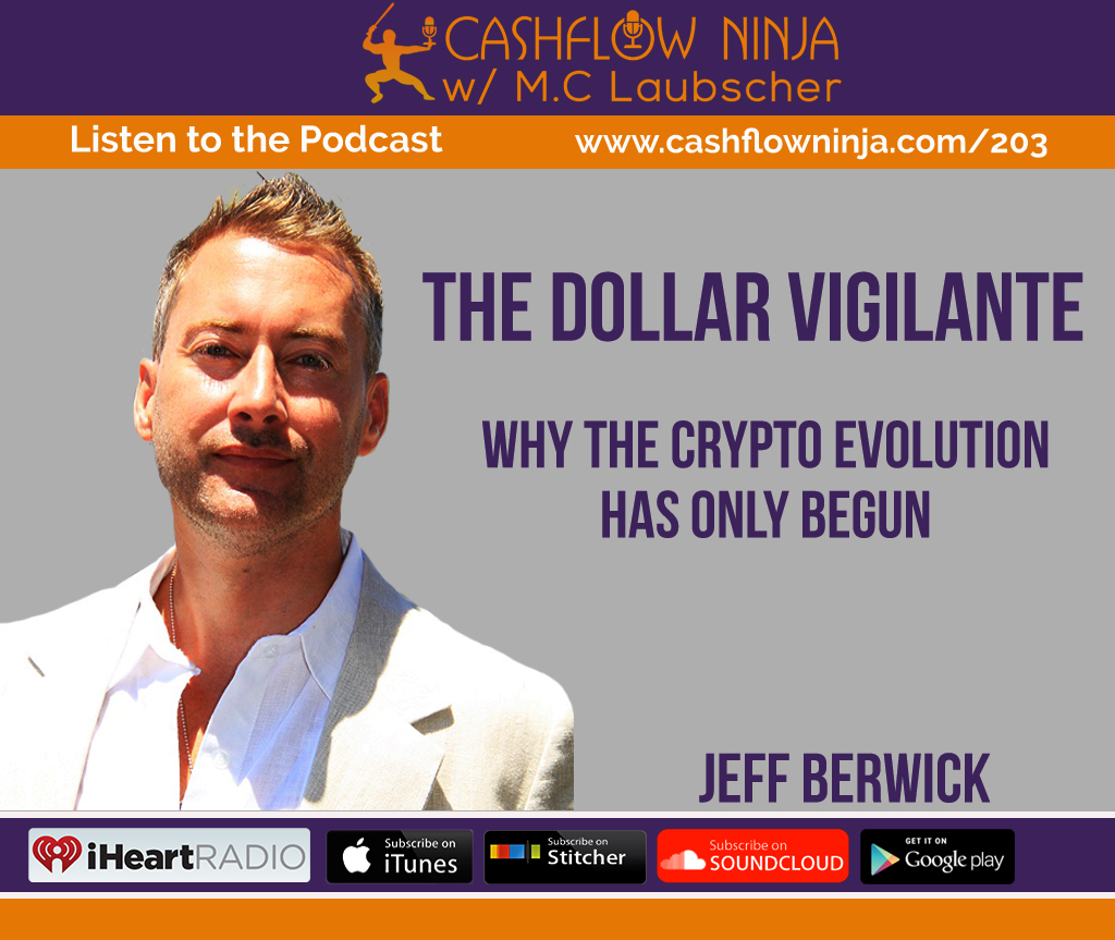 jeff berwick crypto