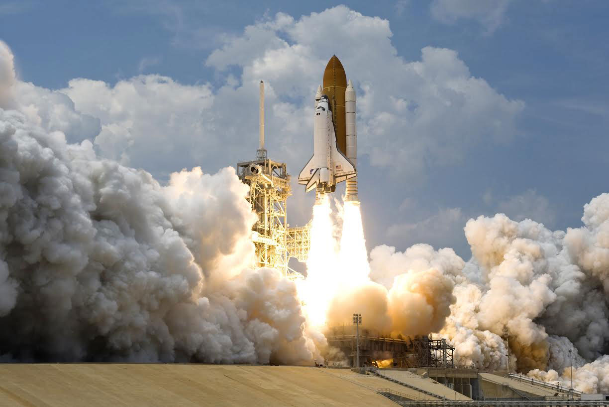 Rocket-Launch Rocket-Launch