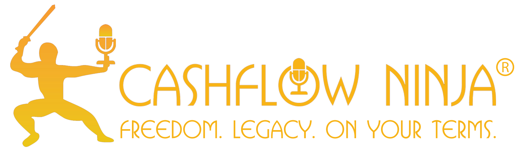 cashflow Ninja logo