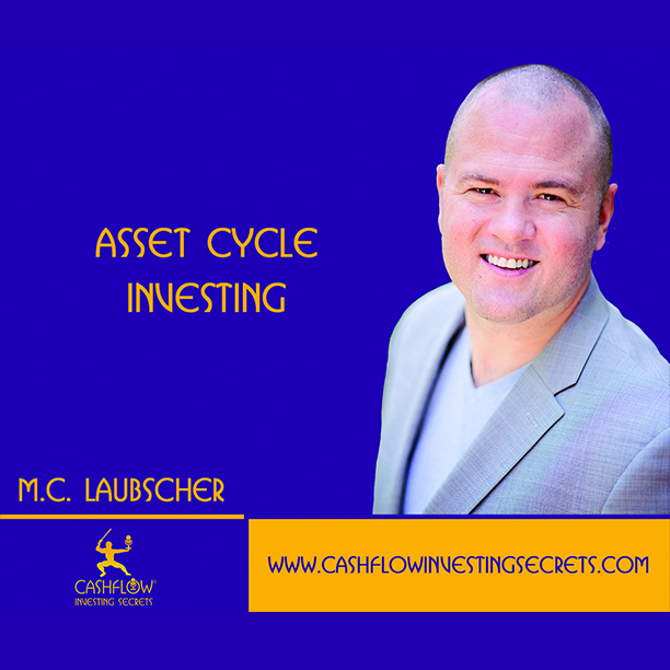 Asset Cycle Investing