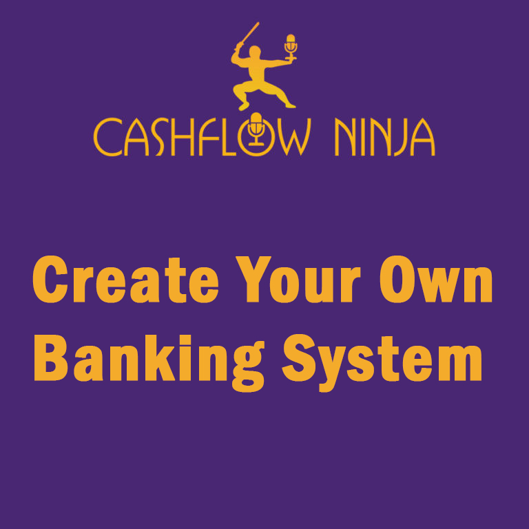 Create Your Own Banking System