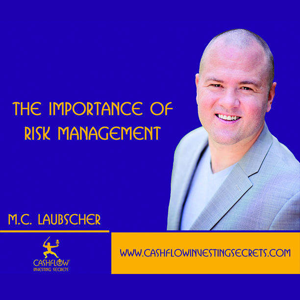 The Importance Of Risk Management