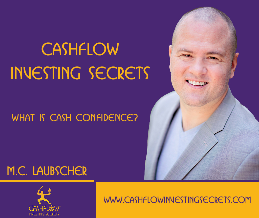 What Is Cash Confidence