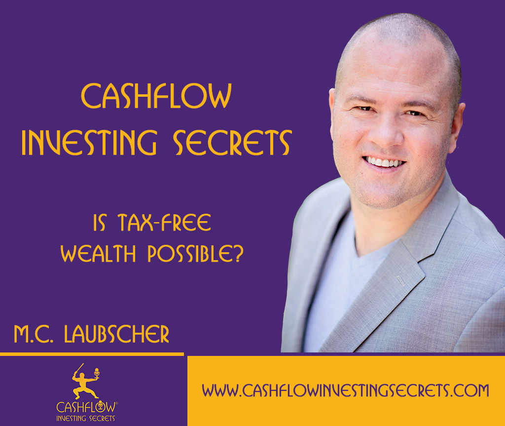 Is Tax-Free Wealth Possible