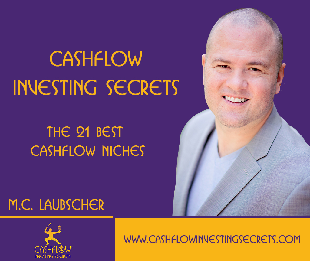 The 21 Best Cashflow Niches