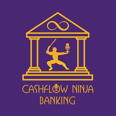 Cashflow Ninja Bank logo