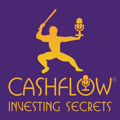 Cashflow investing secrets 1400 x 1400