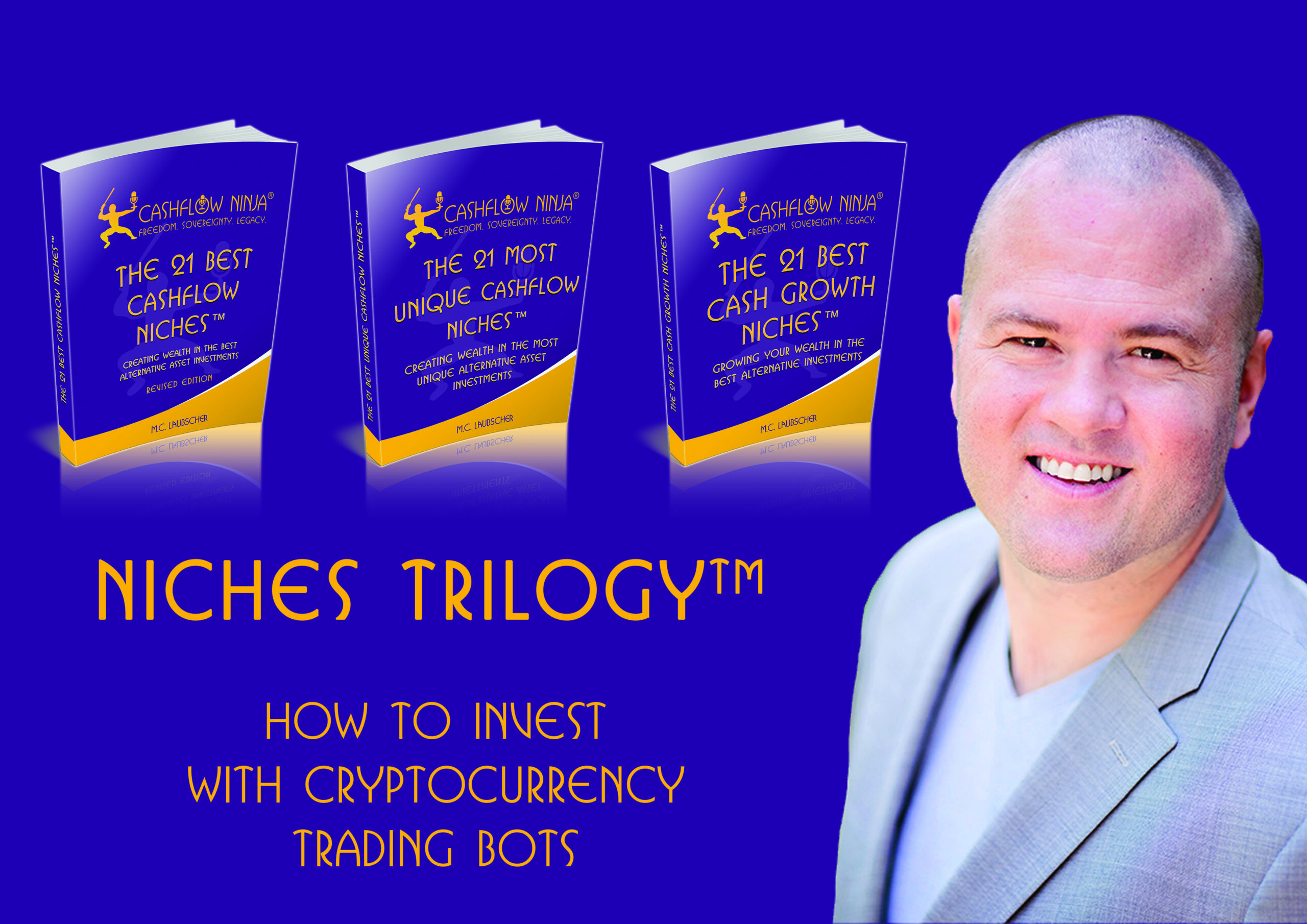 How To Invest With Cryptocurrency Trading Bots