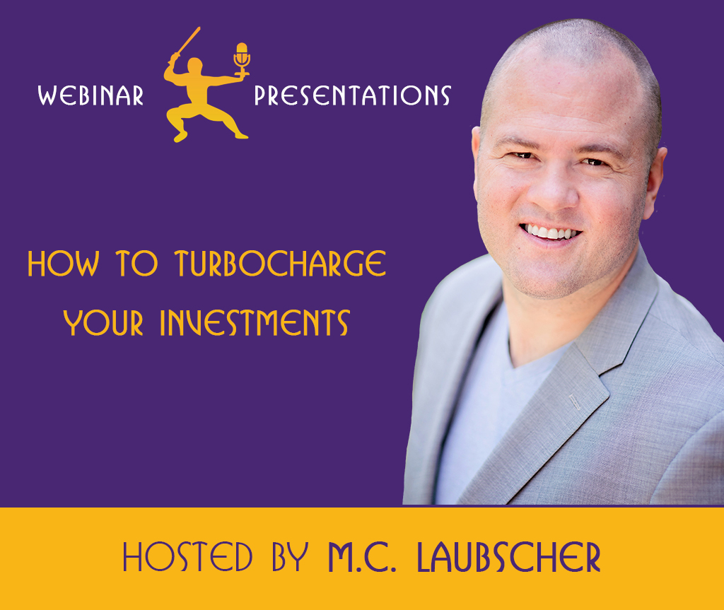 how to turbocharge your investments
