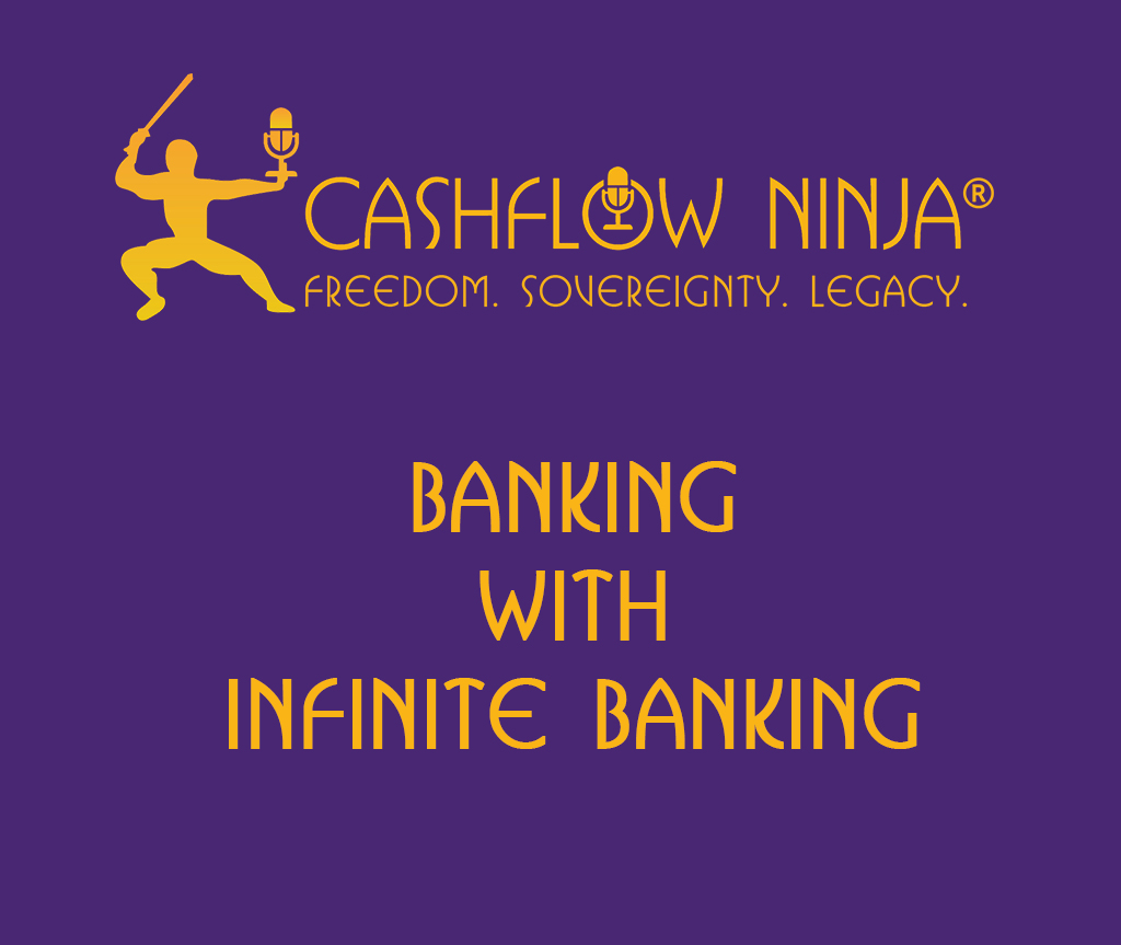 banking with infinite banking