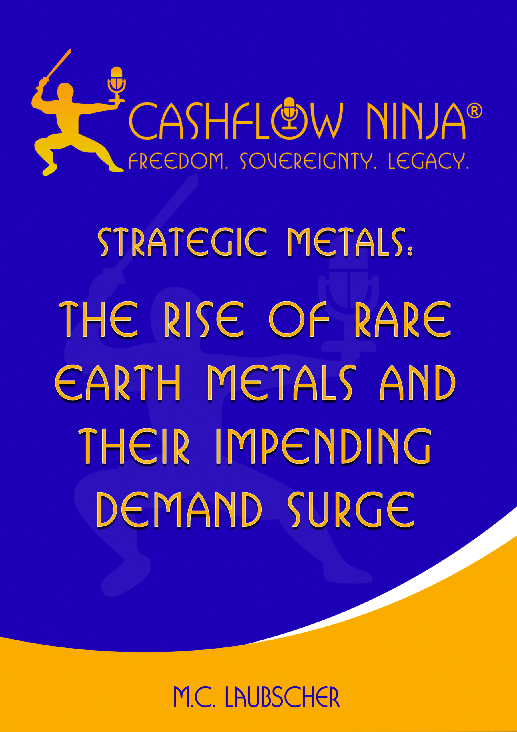 Strategic Metals The Rise of Rare Earth Metals and Their Impending Demand Surge