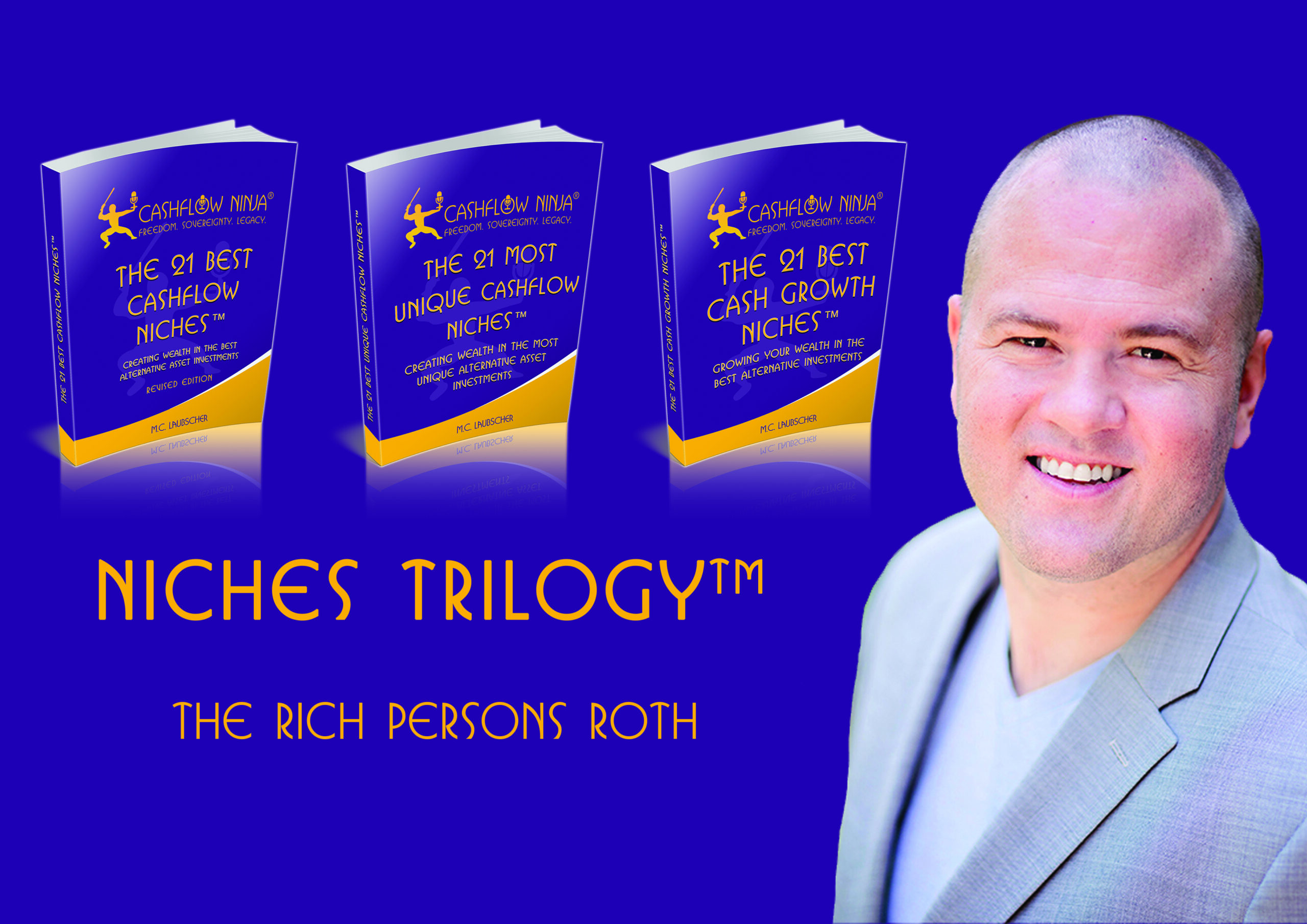 niches trilogy - How To Invest