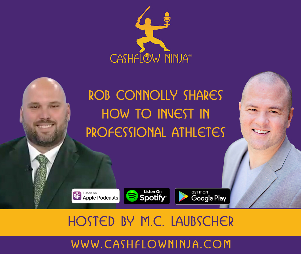 Rob Connolly Shares How To Invest In Professional Athletes copy