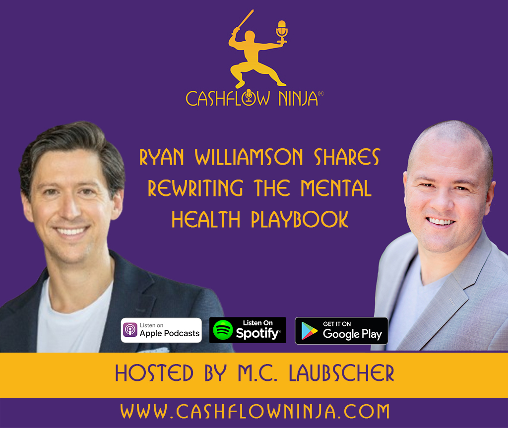 Ryan Williamson Shares Rewriting the Mental Health Playbook copy Ryan Williamson Shares Rewriting the Mental Health Playbook copy
