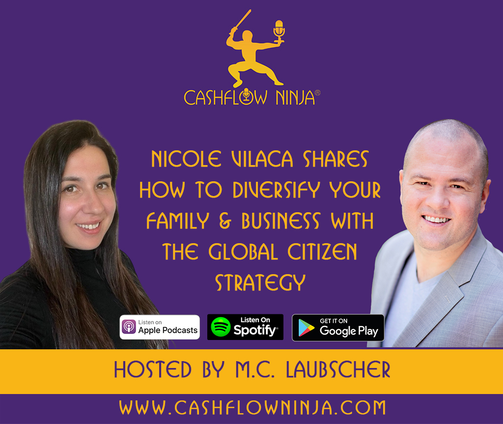 Nicole Vilaca Shares How To Diversify Your Family & Business With The Global Citizen Strategy copy Nicole Vilaca Shares How To Diversify Your Family & Business With The Global Citizen Strategy copy