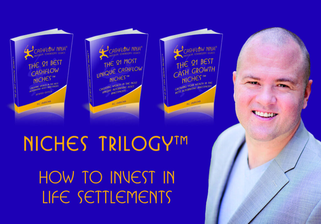 How To Invest In Life Settlements