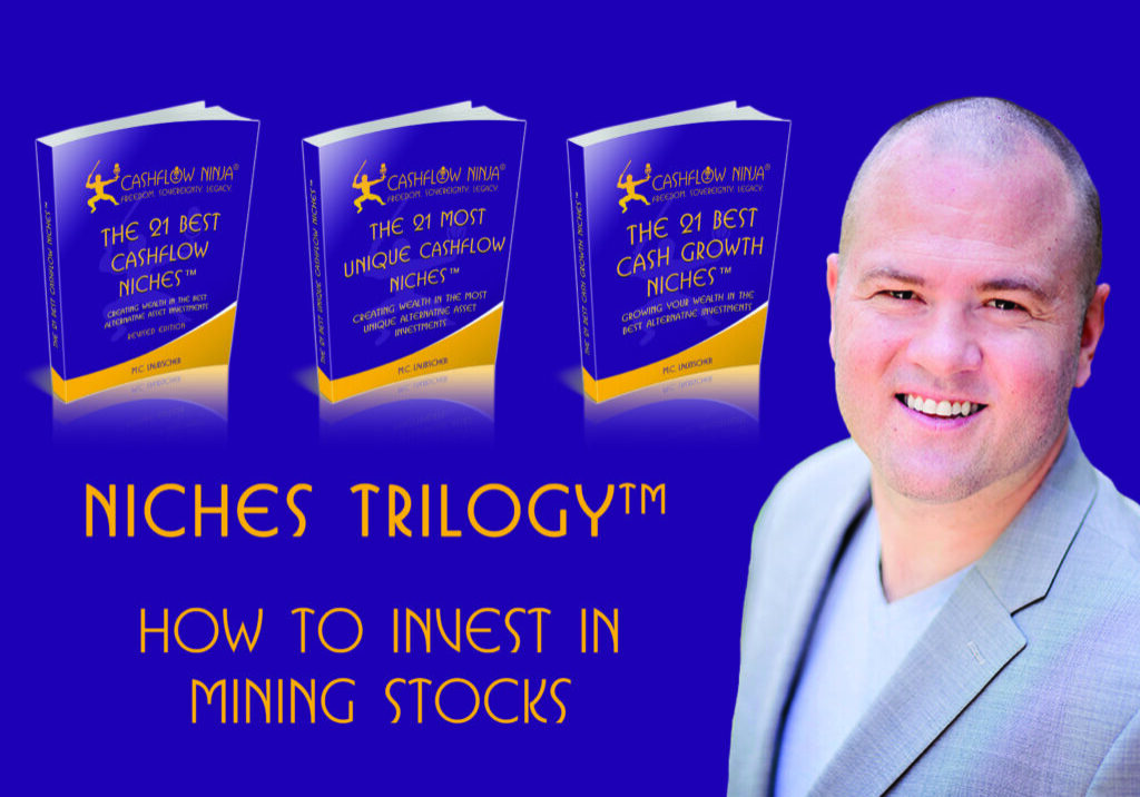 How To Invest In Mining Stocks